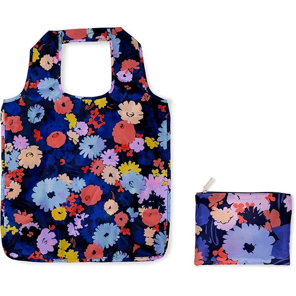 Amazon.co.jp: kate spade (ケイトスペード) エコバッグ Reusable